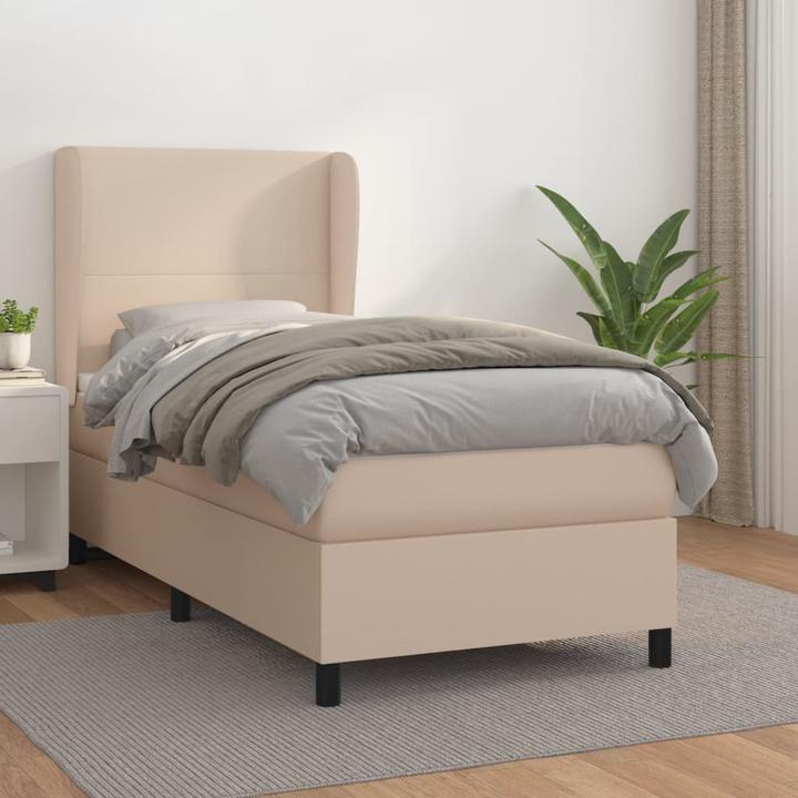 Actual product image vidaXL Annegrete (100 x 200 cm)