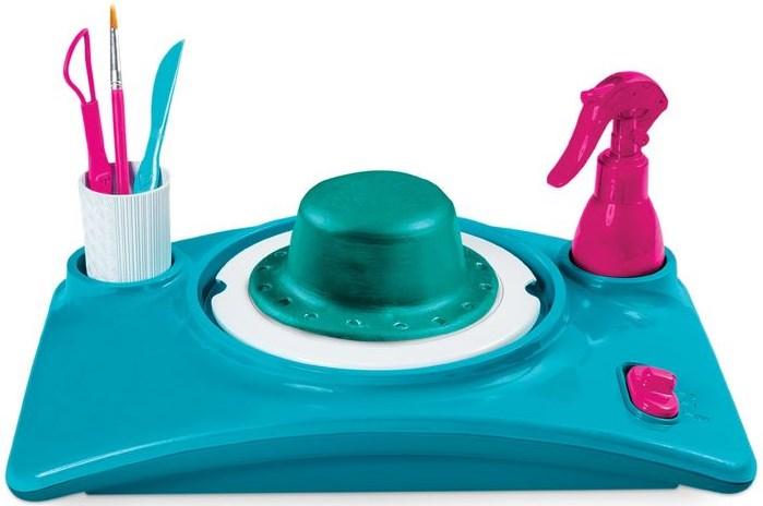 Actual product image Spin Master Pottery Cool Studio
