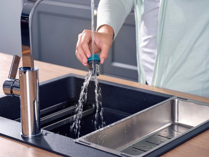 Actual product image Leifheit 03221 Cookie cutter