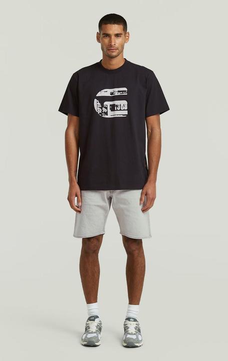 Produktbild G-Star Icon Graphic (S)