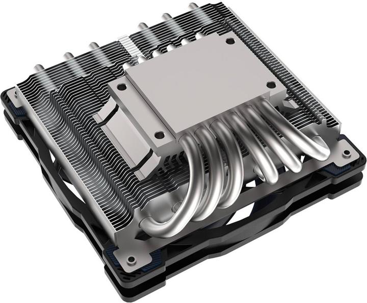 Produktbild Akasa chladiÄ CPU - Alucia H6LS (57 mm)