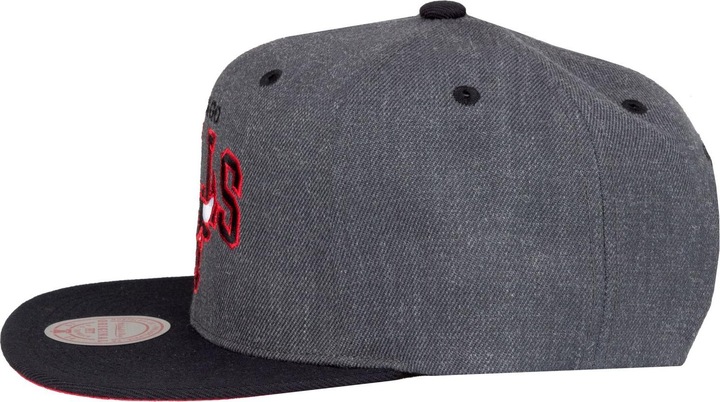 Immagine prodotto Mitchell & Ness Cappellino Snapback - DARK ARCH Chicago Bulls