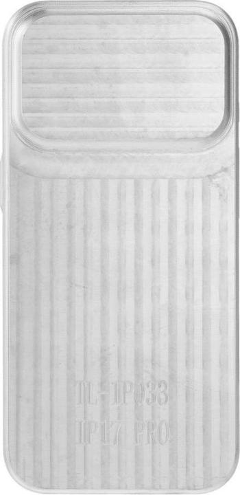 OEM Other goods Mold for sublimation single case for iPHONE 17 PRO