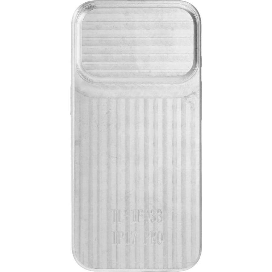 OEM Other goods Mold for sublimation single case for iPHONE 17 PRO, Accessori per stampante 3D