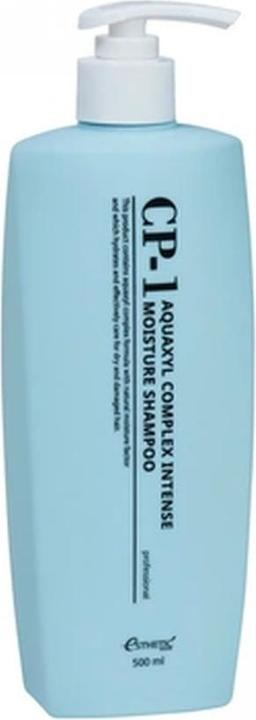 CP-1 Aquaxyl Complex Intense Moisture Shampoo 500ml