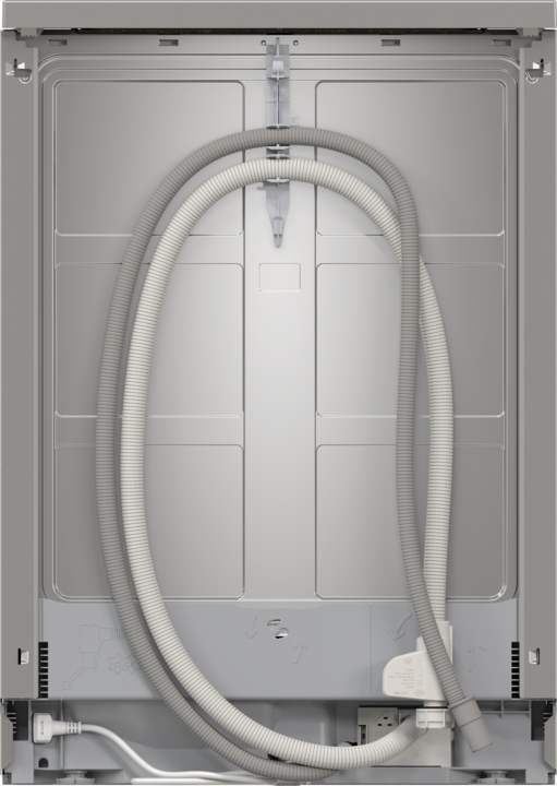 Actual product image Bosch Hausgeräte SMS4EMI06E