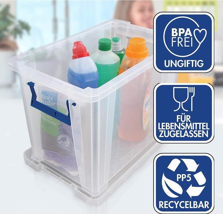 Actual product image Fellowes ProStore (39.50 cm, 38.50 l, 3x)