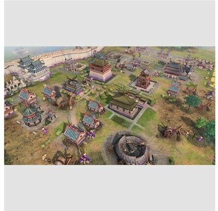 Immagine prodotto Microsoft Age of Empires IV: Anniversary Edition (PC)