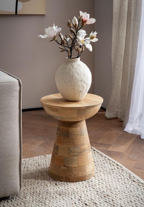 Image du produit Wohnling Mango (37 x 37 x 45 cm)