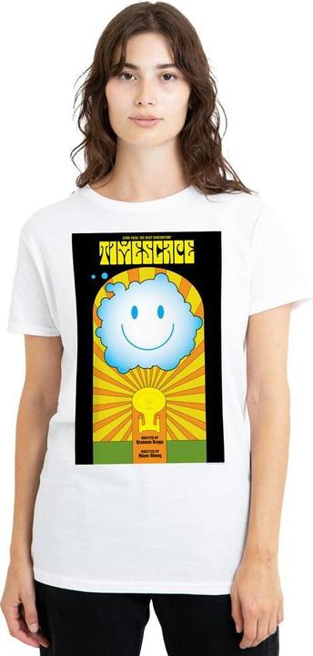 Immagine prodotto The Next Generation Season 6 Episode 25 Maglietta Adulto Unisex (M)