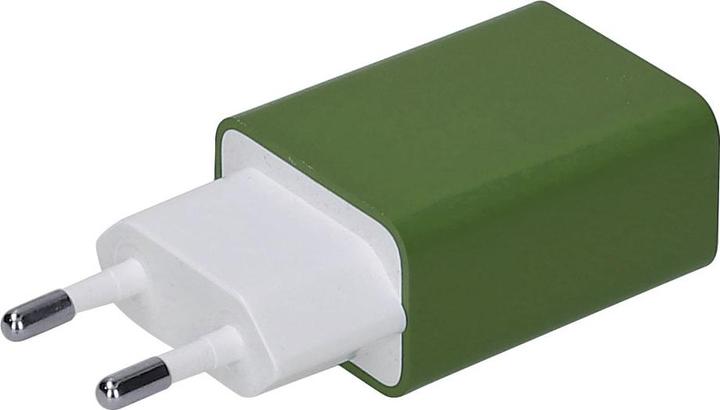 Produktbild KSIX Wall Charger Usb Type C Power Delivery (20 W, 1 Port)