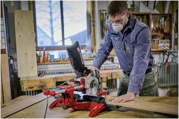 Produktbild Einhell TC-SM 2131 Dual