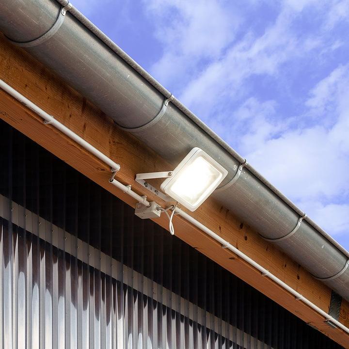 Image du produit Dotlux 5145-040120 (4000 lm, GU10)