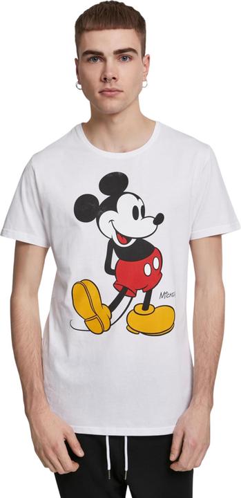 Immagine prodotto Merchcode Mickey Mouse Disney TShirt (XS)