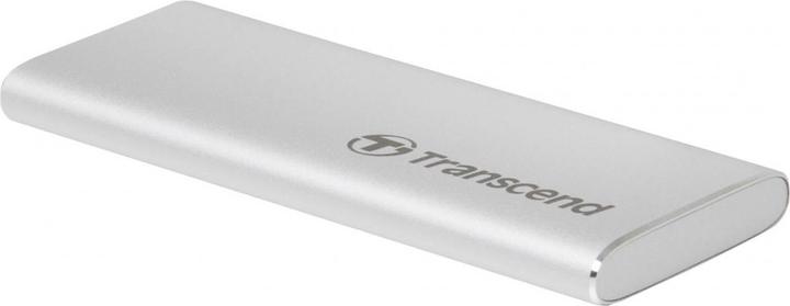 Actual product image Transcend ESD240C (0.48 TB)