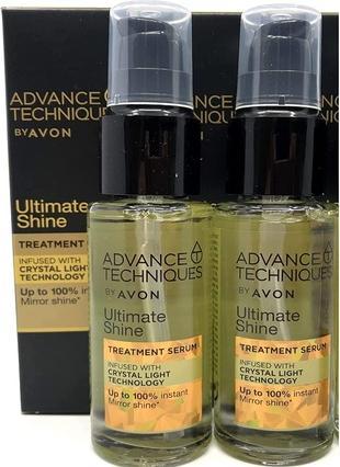 Produktbild Avon Advance Techniques Ultimate Shine (30 ml)