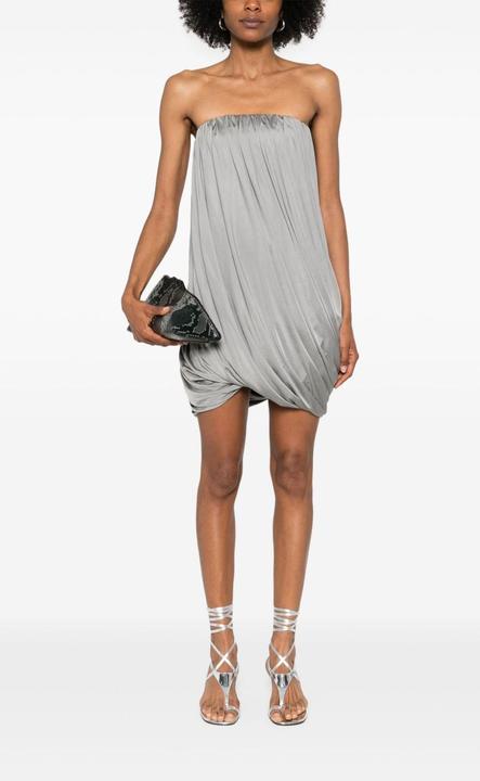 Image du produit The Attico Dresses Grey (40)