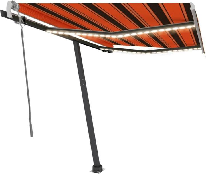 Produktbild vidaXL Curry (3.50 m)