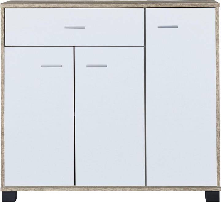 Image du produit En.Casa Bobeck (80 x 28 x 72 cm)