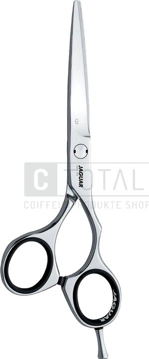 Productafbeelding Jaguar Silver Line CJ3 6.0 haarschaar (15.24 cm)