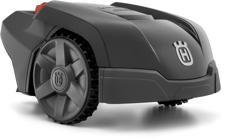 Husqvarna Car mower 105 (600 m²)