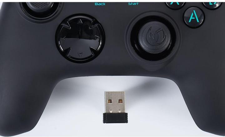 Immagine prodotto Nacon Gaming GC-200WL (PC)