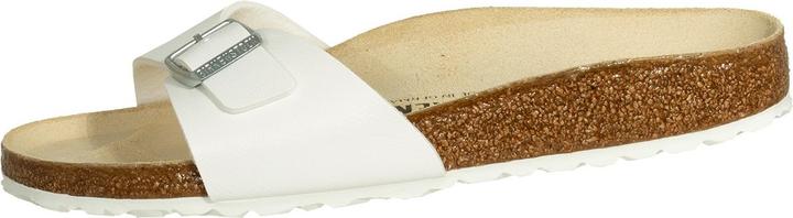 Produktbild Birkenstock Madrid Birko-Flor schmal (37)