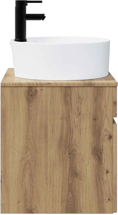 Produktbild vidaXL Badezimmer-Waschtisch
