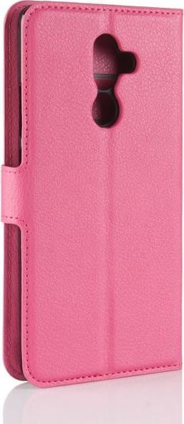 Image du produit MU Classic Couvertures en cuir Litchi Bookcover Series