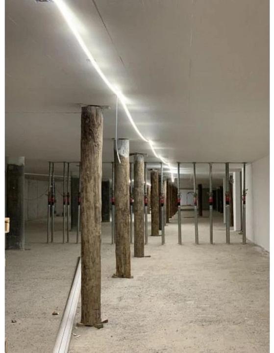 Produktbild Demelectric Quickled (Neutralweiss, 3000 cm, Outdoor, Indoor)
