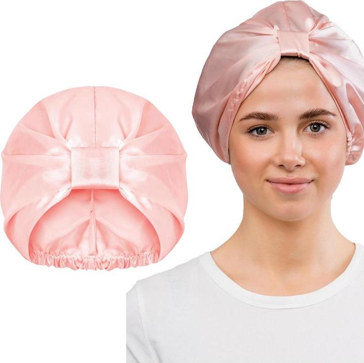 Actual product image Glov Sleeping Cap