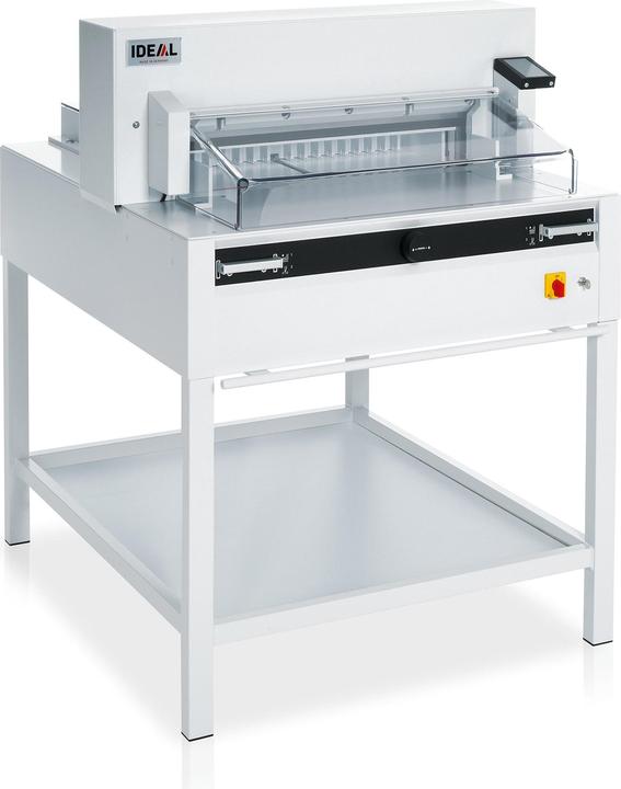 Ideal Stack cutter 6655