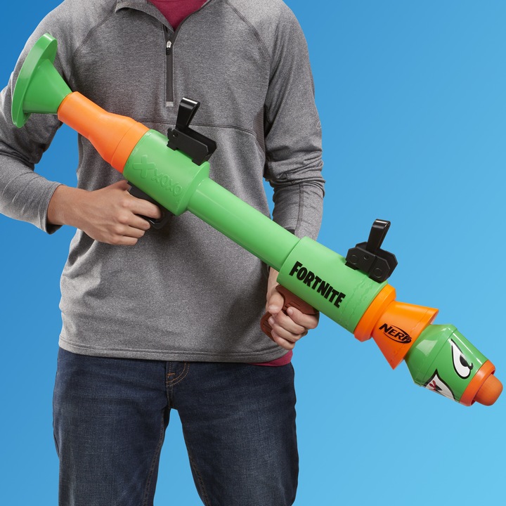 Image du produit Nerf Fortnite RL-Blaster