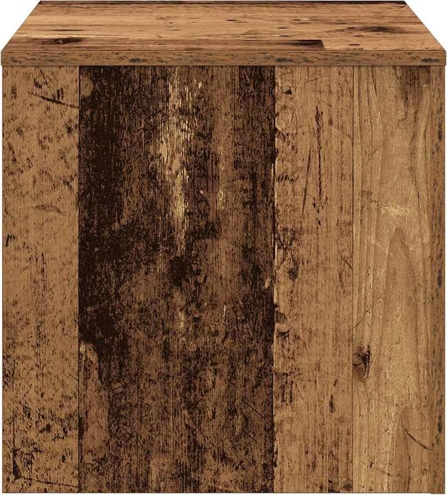 Immagine prodotto vidaXL Aleah (45 x 45 x 45 cm)