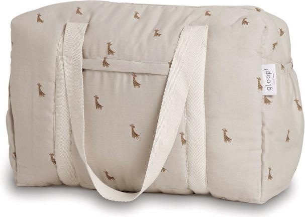Gloop! Waterproof and lightweight maternity bag