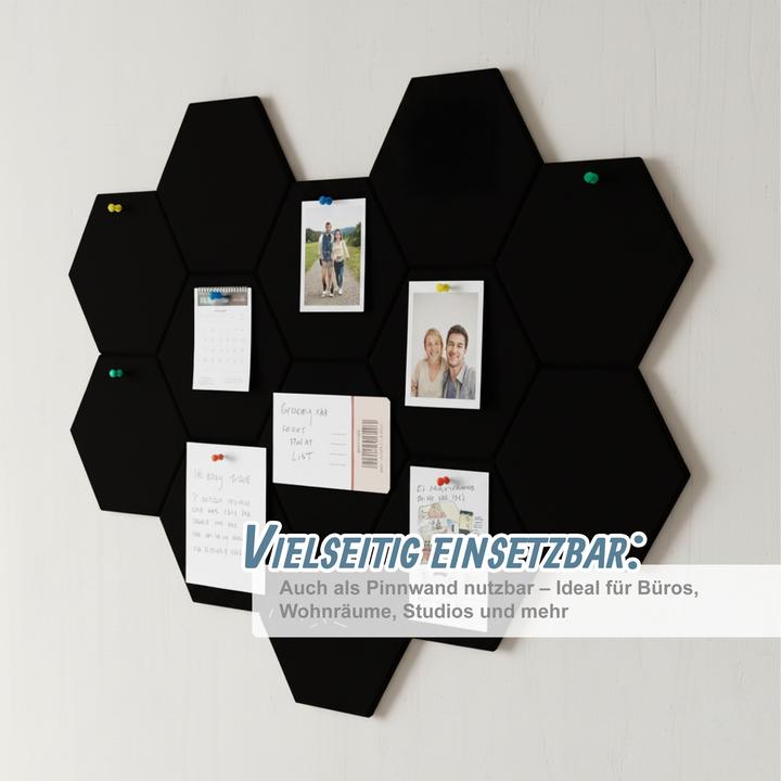 Image du produit Relaxdays Panneaux acoustiques