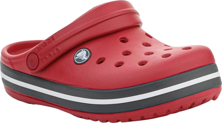 Produktbild Crocs K's Crocband Clog (28)