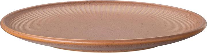 Actual product image Thomas Plate flat Earth (1 x, 16.60 cm)
