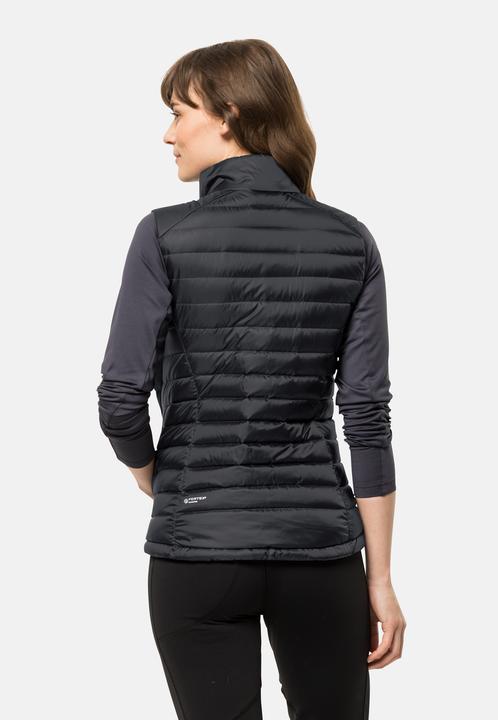 Actual product image Jack Wolfskin Passamani Down Vest W (M)