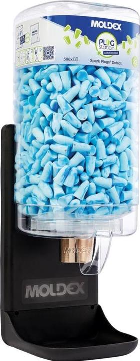 Image du produit Moldex Ohrstöpsel Spark Plugs Detect PS 500 Paar - Nachfüllpackung