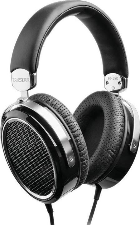 Produktbild Takstar HF-580 ausinės (Kabelgebunden)