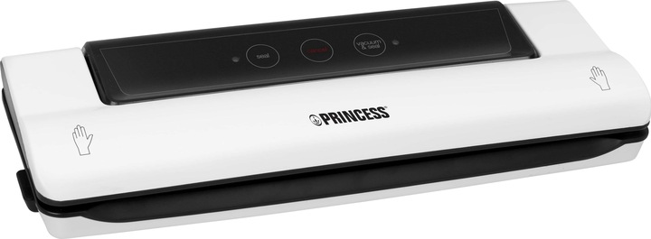 Produktbild Princess Vakuumierer