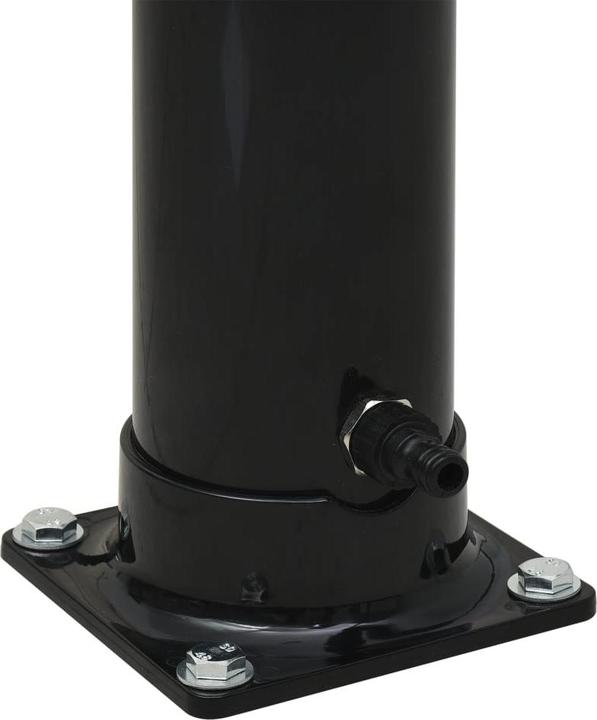 Produktbild vidaXL Pooldusche