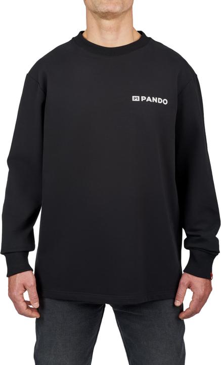 Produktbild Pando Moto Sweatshirt Tommy Don"t Die (L)