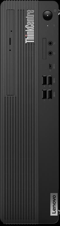 Actual product image Lenovo ThinkCentre M70s Gen 5 (Intel Core i5-14400, 16 GB, 512 GB, UHD Graphics 730)
