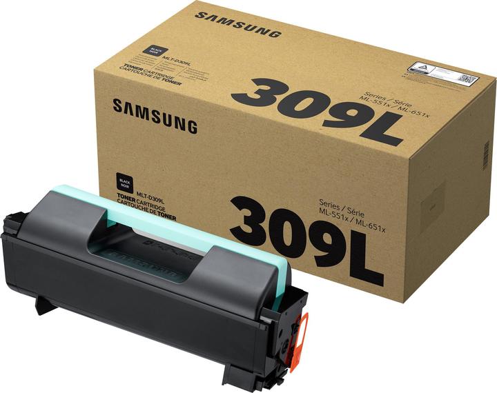 Actual product image Samsung Mlt-D309l (FC)