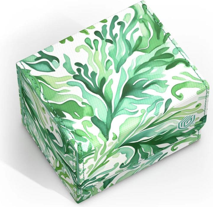 Produktbild Ultimate Guard Sidewinder 100+ Xenoskin 2025 Exclusive "Coral Places" - Kelp Forest