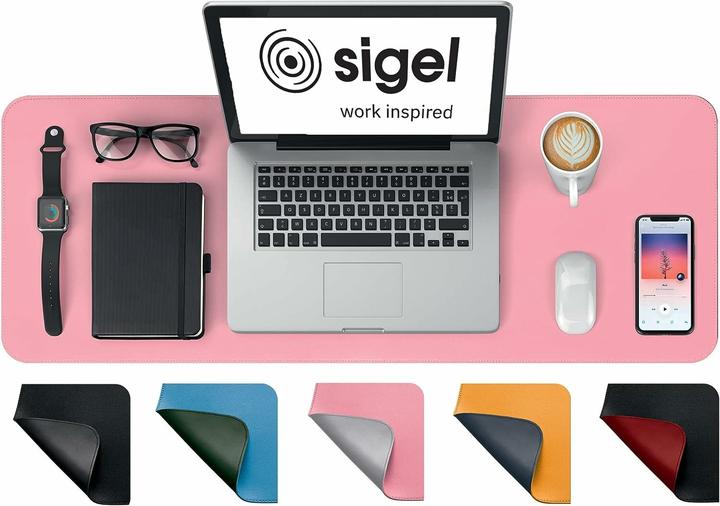 Actual product image Sigel Blotter (80 x 30 cm)