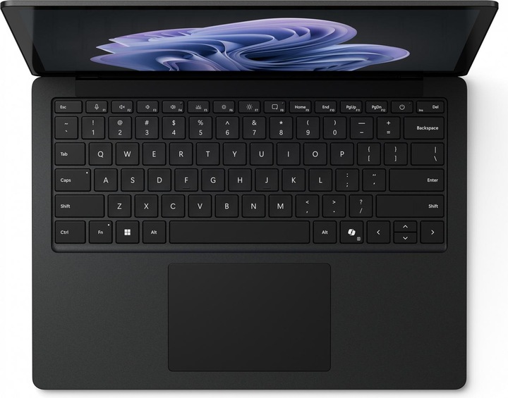 Produktbild Microsoft Surface Laptop 6 for business (13.50", Intel Core Ultra 5 135H, 16 GB, 512 GB, DE)