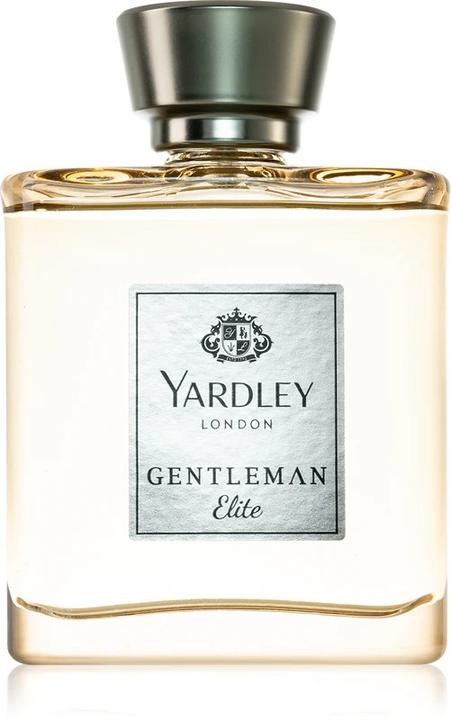 Produktbild Yardley Gentleman Elite (Eau de Toilette, 100 ml)